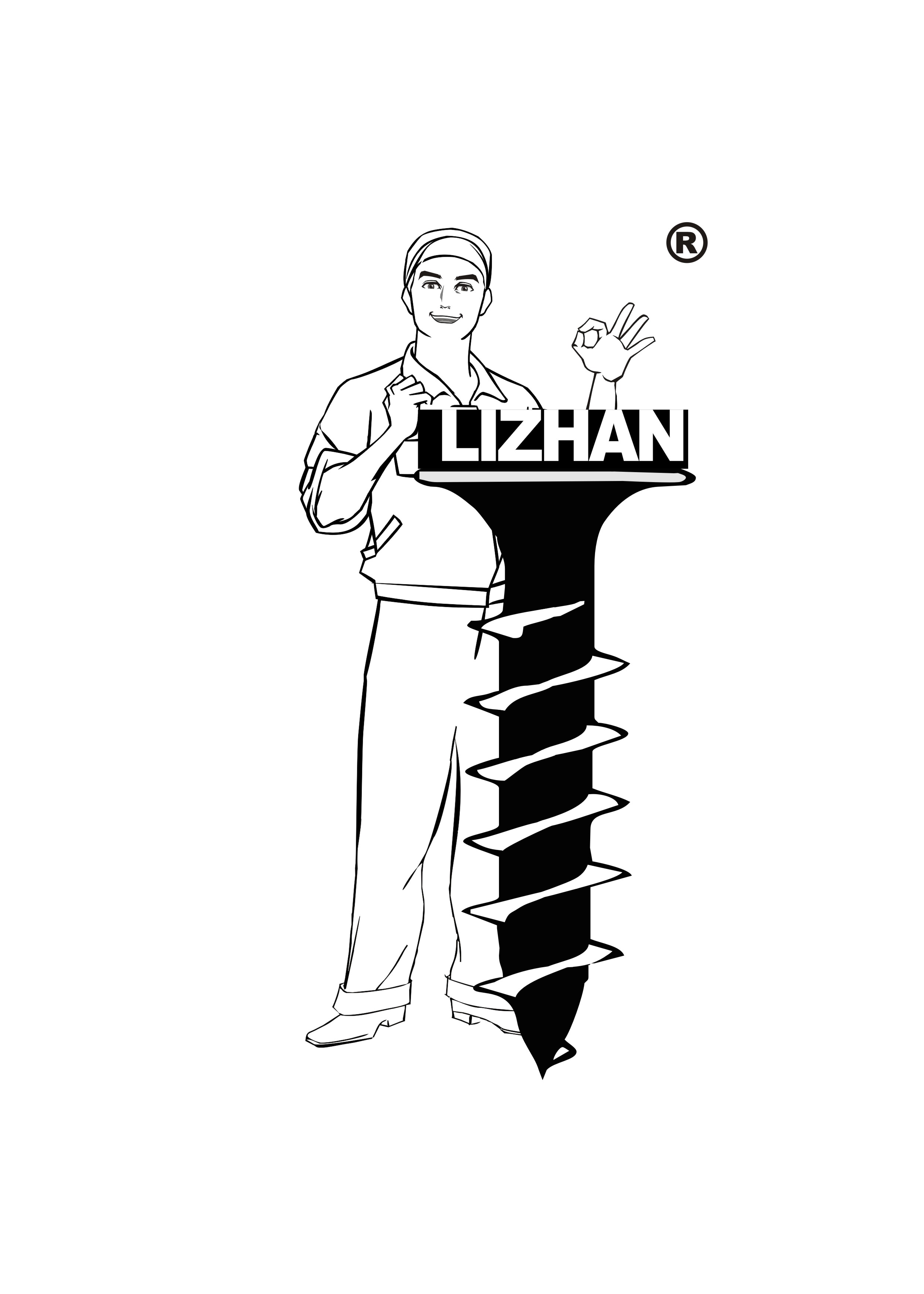 Hangzhou Lizhan Hardware Co.  Ltd.